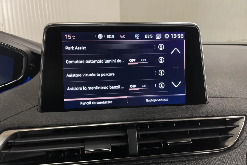 Peugeot 5008 din 2020 cu 115.972 km - oferta PEU104064 - foto 25