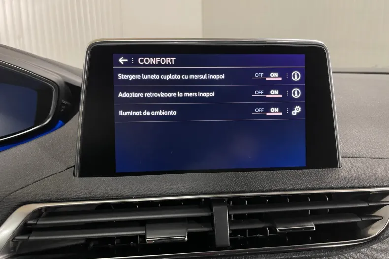 Peugeot 5008 din 2020 cu 115.972 km - oferta PEU104064 - foto 28