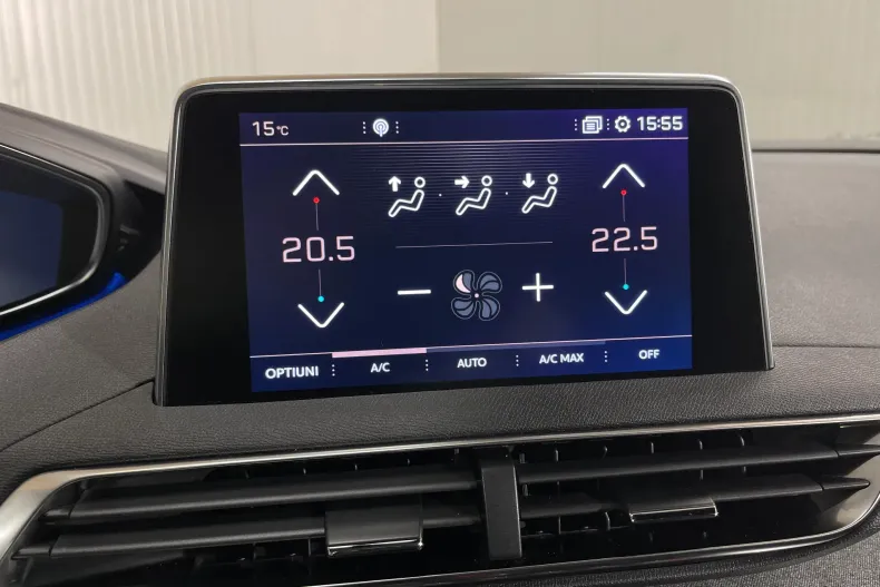 Peugeot 5008 din 2020 cu 115.972 km - oferta PEU104064 - foto 31