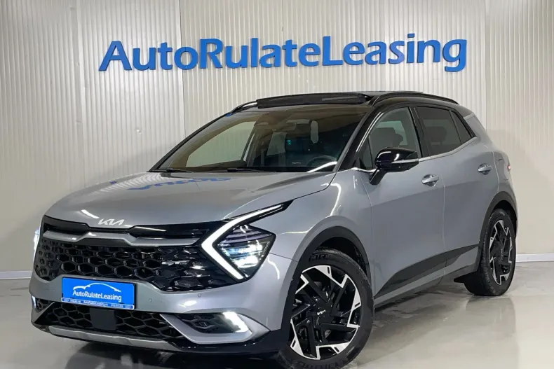 Kia Sportage din 2022 cu 113.192 km - oferta KIA104065 - foto 1