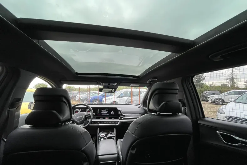 Kia Sportage din 2022 cu 113.192 km - oferta KIA104065 - foto 8