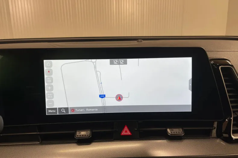 Kia Sportage din 2022 cu 113.192 km - oferta KIA104065 - foto 14