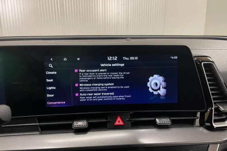 Kia Sportage din 2022 cu 113.192 km - oferta KIA104065 - foto 19