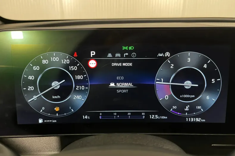 Kia Sportage din 2022 cu 113.192 km - oferta KIA104065 - foto 35