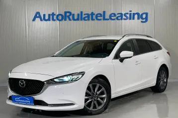 Mazda 6 din 2020 - oferta MAZ104067