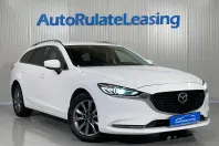 Mazda 6 din 2020 cu 167.535 km - oferta MAZ104067 - foto 2