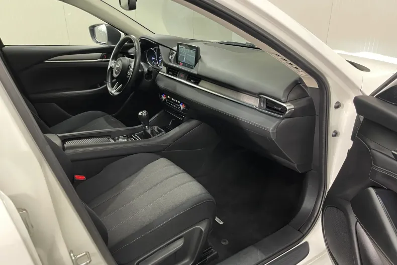 Mazda 6 din 2020 cu 167.535 km - oferta MAZ104067 - foto 9