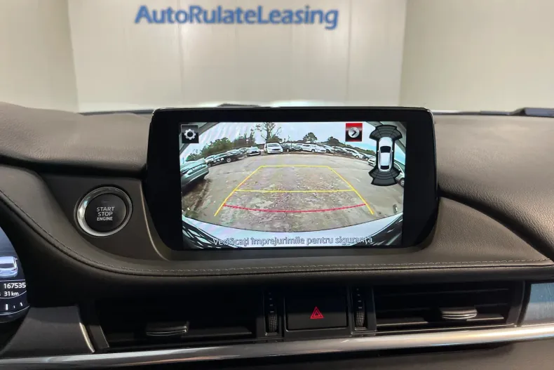 Mazda 6 din 2020 cu 167.535 km - oferta MAZ104067 - foto 12