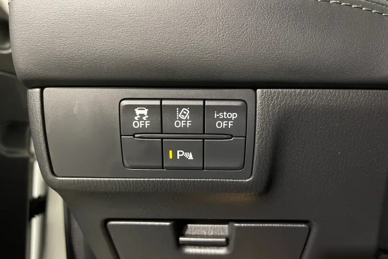 Mazda 6 din 2020 cu 167.535 km - oferta MAZ104067 - foto 19