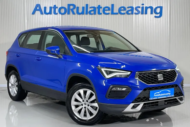 Seat Ateca din 2022 cu 164.701 km - oferta SEA104073 - foto 2