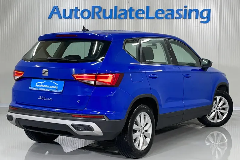 Seat Ateca din 2022 cu 164.701 km - oferta SEA104073 - foto 3