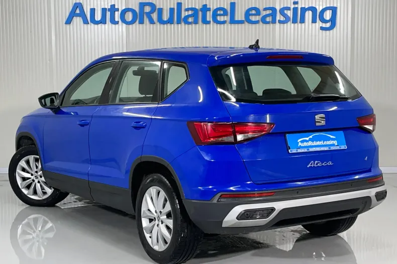 Seat Ateca din 2022 cu 164.701 km - oferta SEA104073 - foto 4