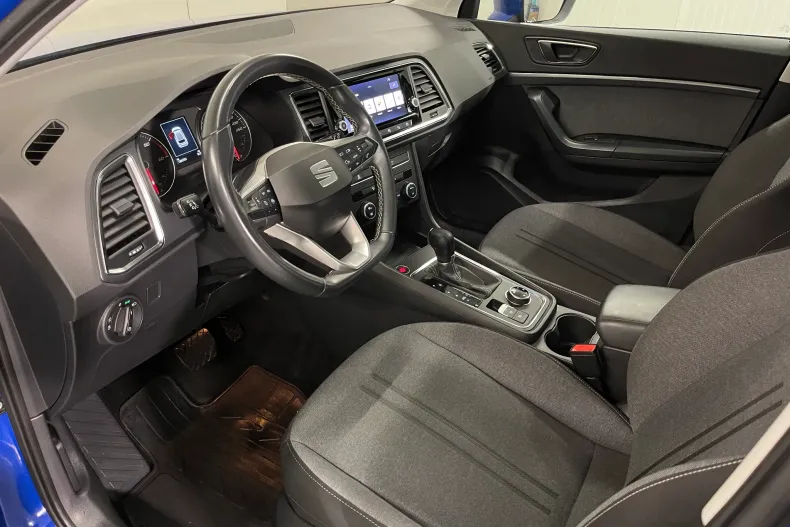 Seat Ateca din 2022 cu 164.701 km - oferta SEA104073 - foto 5