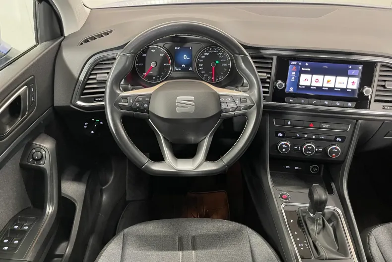 Seat Ateca din 2022 cu 164.701 km - oferta SEA104073 - foto 6