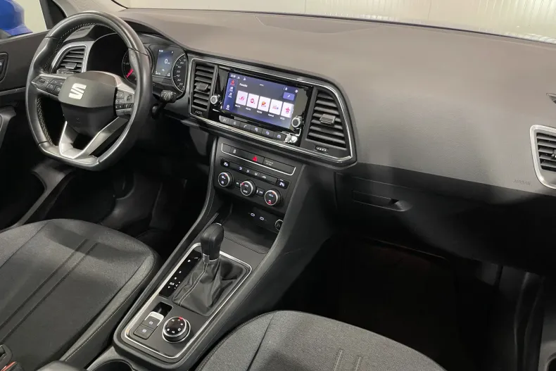 Seat Ateca din 2022 cu 164.701 km - oferta SEA104073 - foto 8