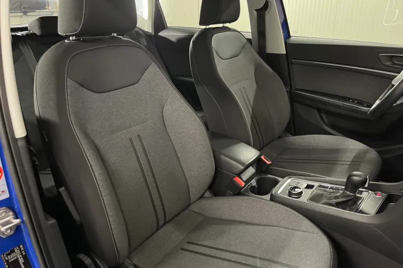Seat Ateca din 2022 cu 164.701 km - oferta SEA104073 - foto 9