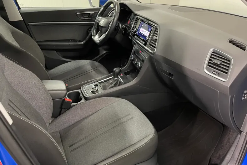 Seat Ateca din 2022 cu 164.701 km - oferta SEA104073 - foto 10