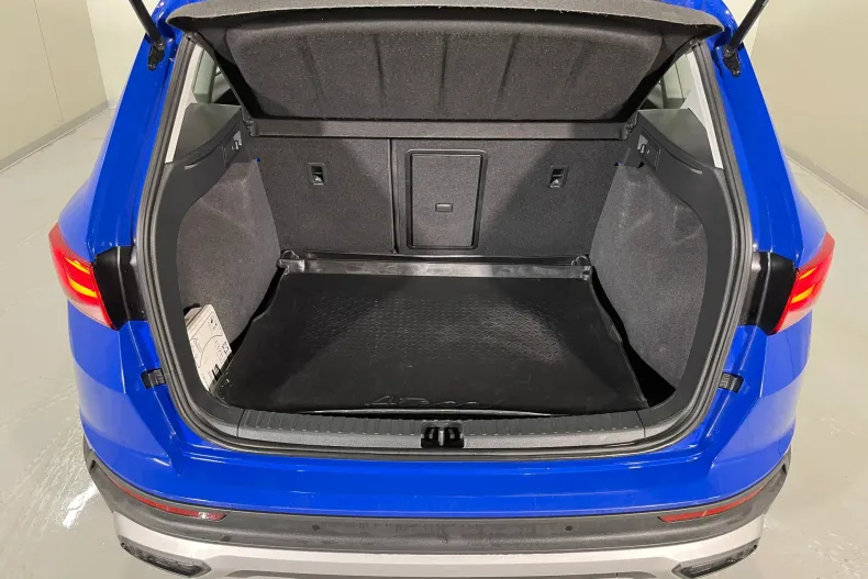 Seat Ateca din 2022 cu 164.701 km - oferta SEA104073 - foto 12