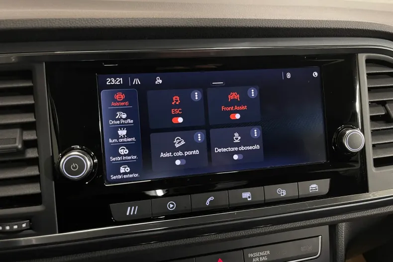 Seat Ateca din 2022 cu 164.701 km - oferta SEA104073 - foto 15