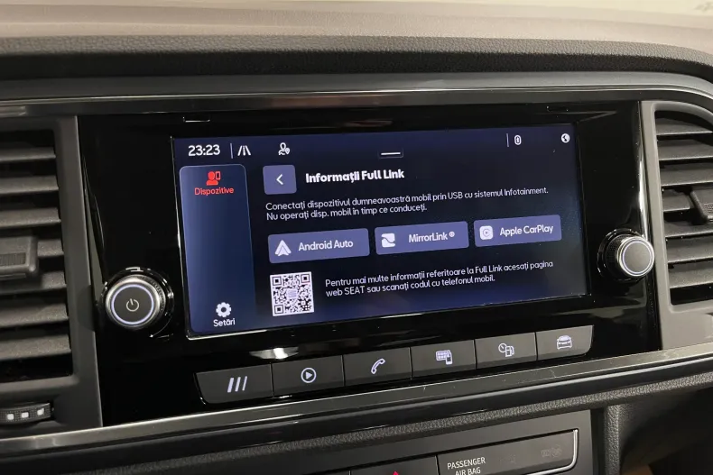 Seat Ateca din 2022 cu 164.701 km - oferta SEA104073 - foto 17