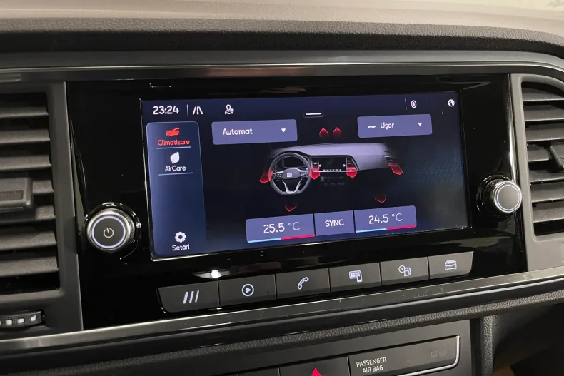 Seat Ateca din 2022 cu 164.701 km - oferta SEA104073 - foto 18