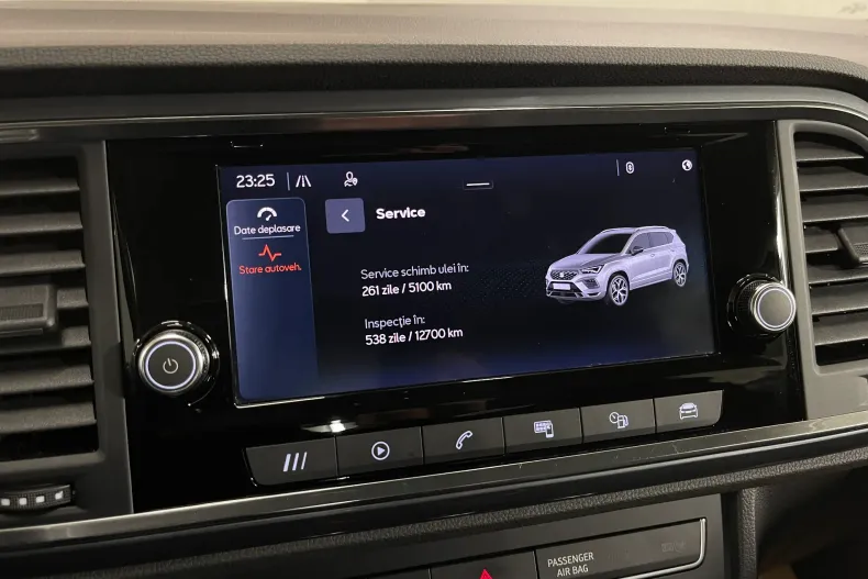 Seat Ateca din 2022 cu 164.701 km - oferta SEA104073 - foto 19