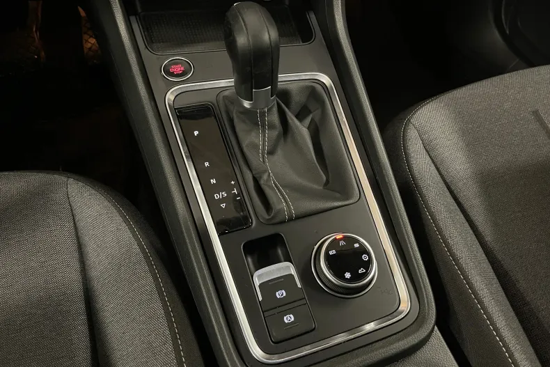 Seat Ateca din 2022 cu 164.701 km - oferta SEA104073 - foto 21