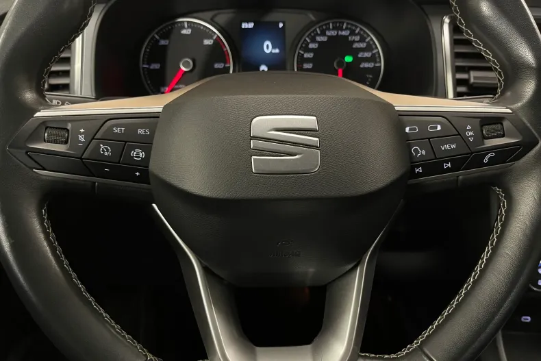 Seat Ateca din 2022 cu 164.701 km - oferta SEA104073 - foto 22