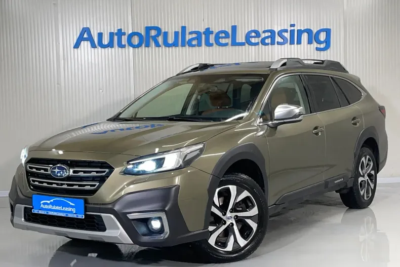 Subaru Outback din 2022 cu 74.175 km - oferta SUB104075 - foto 1