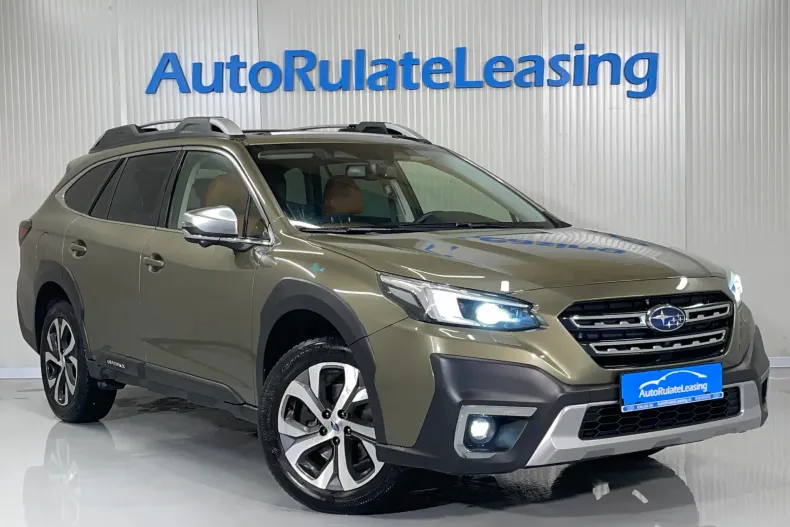 Subaru Outback din 2022 cu 74.175 km - oferta SUB104075 - foto 2