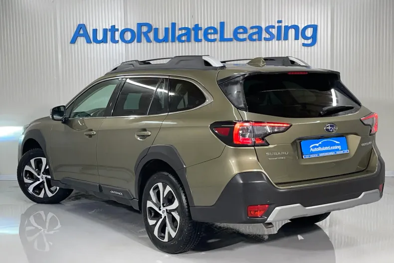 Subaru Outback din 2022 cu 74.175 km - oferta SUB104075 - foto 4