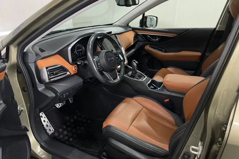 Subaru Outback din 2022 cu 74.175 km - oferta SUB104075 - foto 5