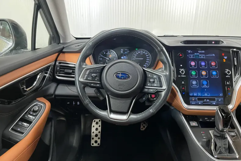 Subaru Outback din 2022 cu 74.175 km - oferta SUB104075 - foto 6