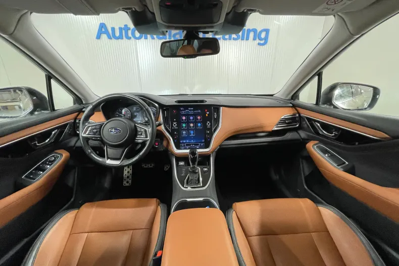 Subaru Outback din 2022 cu 74.175 km - oferta SUB104075 - foto 7