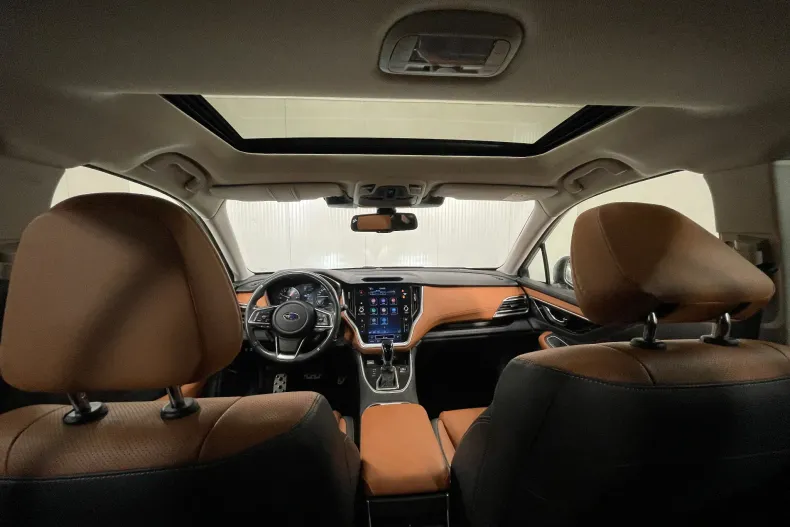 Subaru Outback din 2022 cu 74.175 km - oferta SUB104075 - foto 8