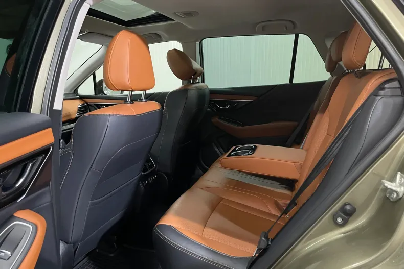 Subaru Outback din 2022 cu 74.175 km - oferta SUB104075 - foto 12