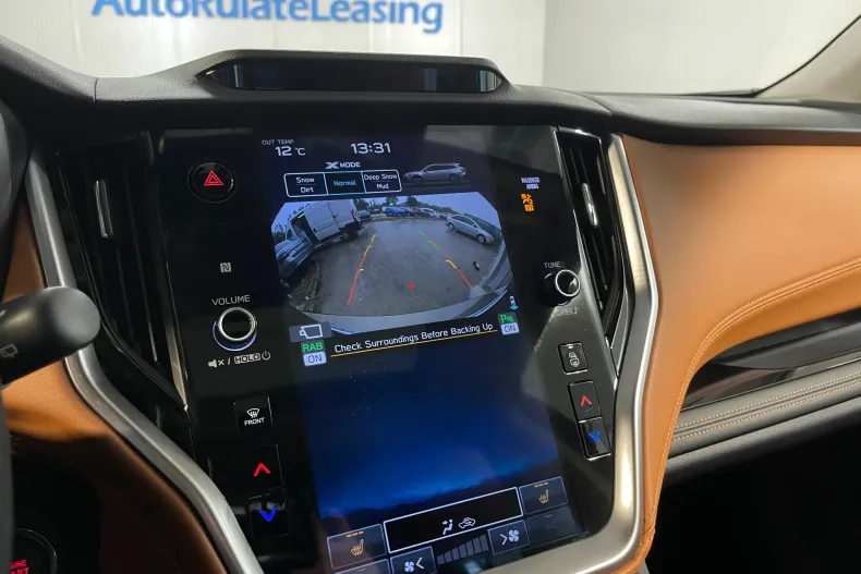 Subaru Outback din 2022 cu 74.175 km - oferta SUB104075 - foto 14