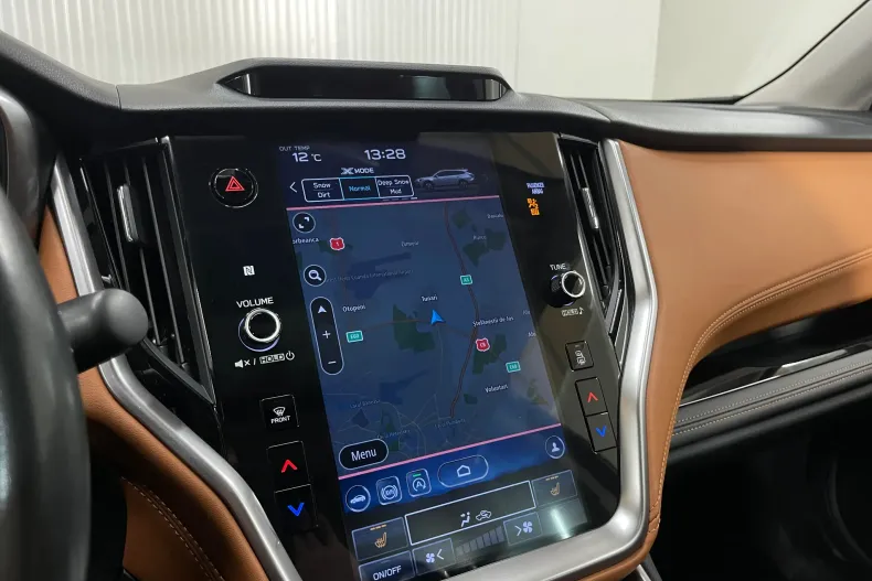 Subaru Outback din 2022 cu 74.175 km - oferta SUB104075 - foto 15