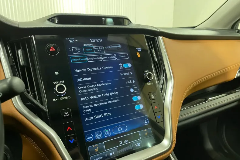 Subaru Outback din 2022 cu 74.175 km - oferta SUB104075 - foto 18