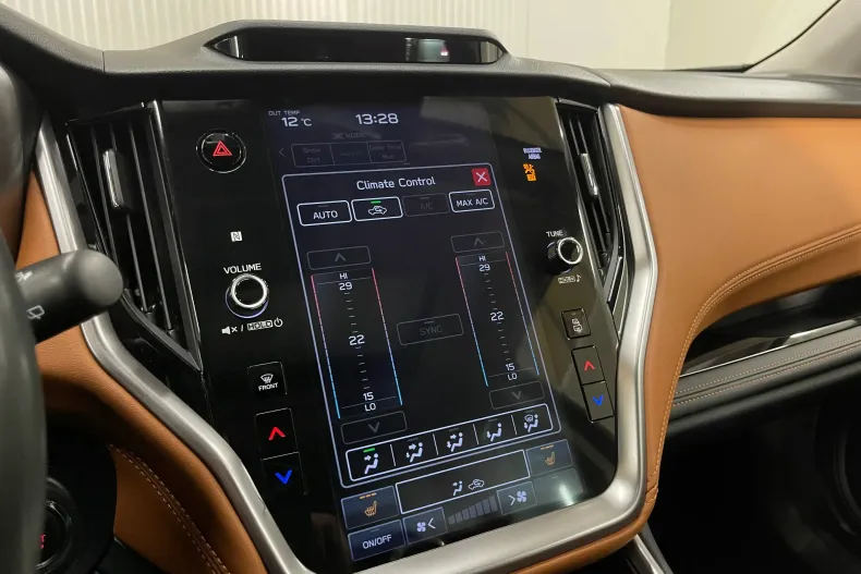 Subaru Outback din 2022 cu 74.175 km - oferta SUB104075 - foto 20