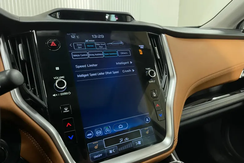 Subaru Outback din 2022 cu 74.175 km - oferta SUB104075 - foto 21