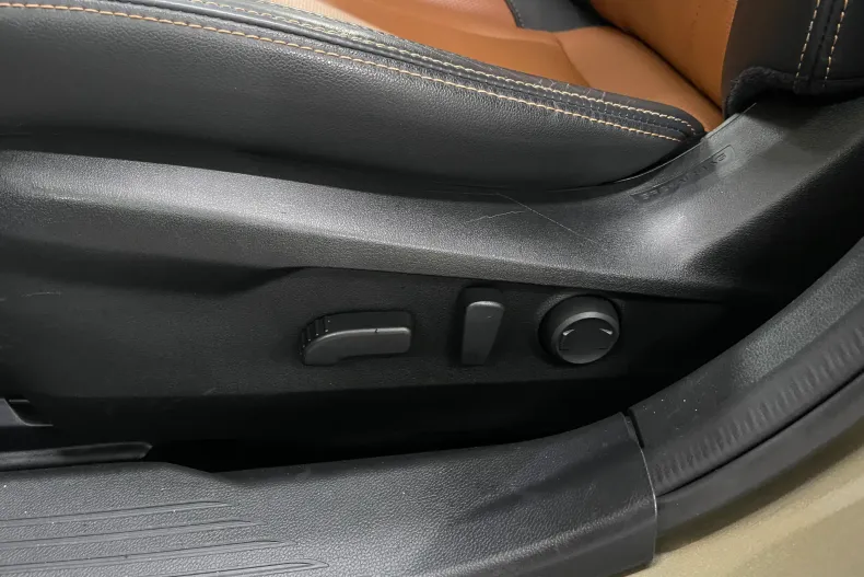 Subaru Outback din 2022 cu 74.175 km - oferta SUB104075 - foto 23