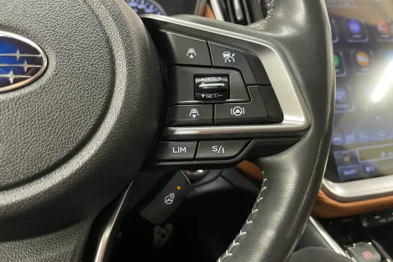 Subaru Outback din 2022 cu 74.175 km - oferta SUB104075 - foto 27