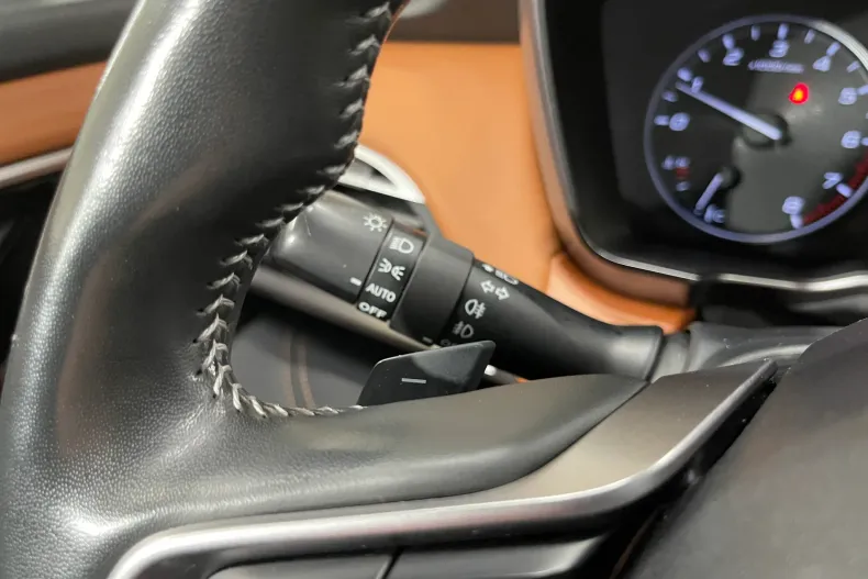 Subaru Outback din 2022 cu 74.175 km - oferta SUB104075 - foto 28