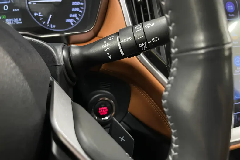 Subaru Outback din 2022 cu 74.175 km - oferta SUB104075 - foto 29