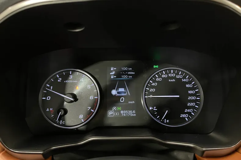 Subaru Outback din 2022 cu 74.175 km - oferta SUB104075 - foto 31