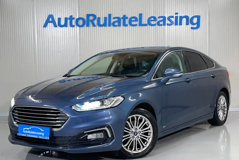 Ford Mondeo din 2020 cu 141.641 km - oferta FOR104077 - foto 1