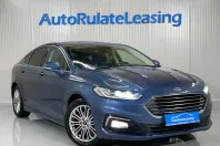 Ford Mondeo din 2020 cu 141.641 km - oferta FOR104077 - foto 2