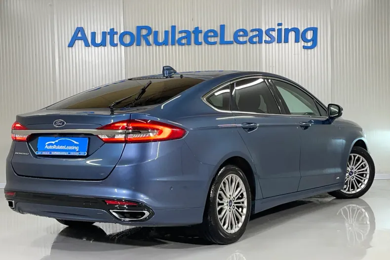 Ford Mondeo din 2020 cu 141.641 km - oferta FOR104077 - foto 3