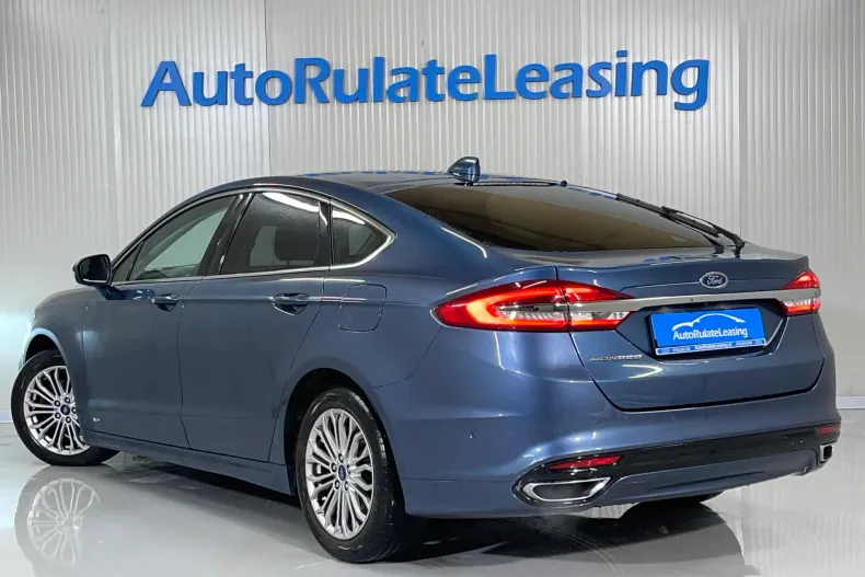 Ford Mondeo din 2020 cu 141.641 km - oferta FOR104077 - foto 4